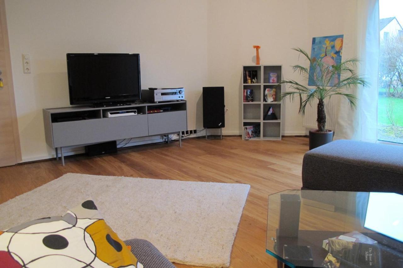 Komfortwohnung City/Messe 25 Min Kolín nad Rýnem Exteriér fotografie